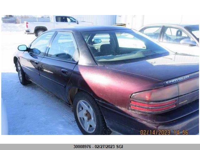 2C3HH46TXTH231643 Chrysler Intrepid