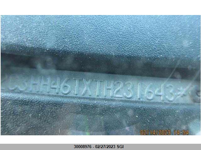 2C3HH46TXTH231643 Chrysler Intrepid