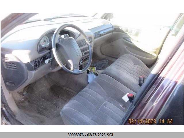 2C3HH46TXTH231643 Chrysler Intrepid