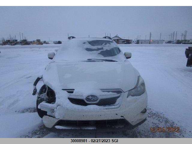 JF2GPAVC7DH829837 Subaru Xv Crosstrek 2.0 Premium