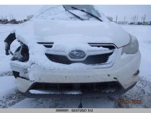 JF2GPAVC7DH829837 Subaru Xv Crosstrek 2.0 Premium