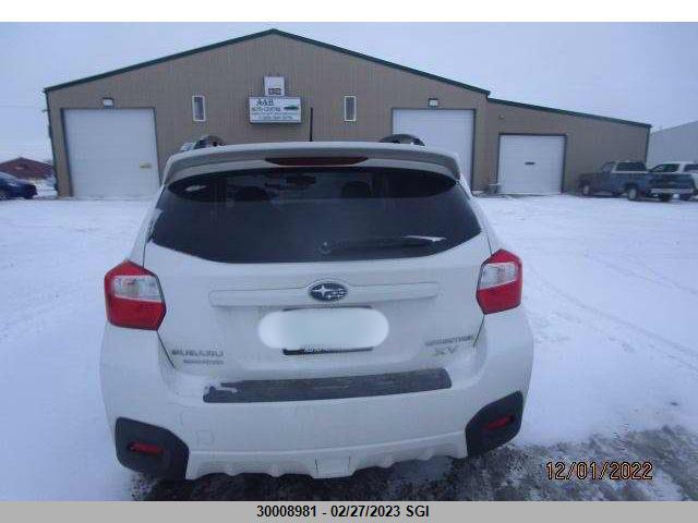 JF2GPAVC7DH829837 Subaru Xv Crosstrek 2.0 Premium