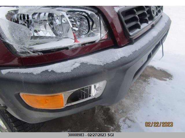 Toyota RAV4 1998 JT3HP10V9W0159953 Image 3