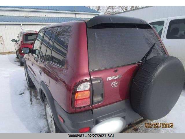 Toyota RAV4 1998 JT3HP10V9W0159953 Image 4