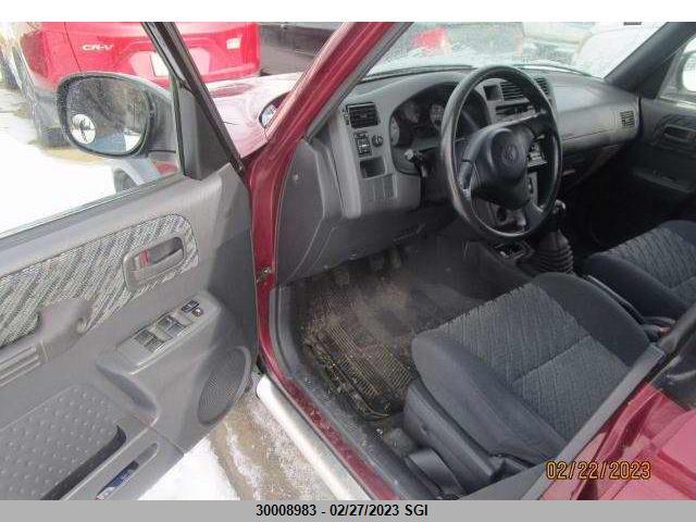 Toyota RAV4 1998 JT3HP10V9W0159953 Image 7