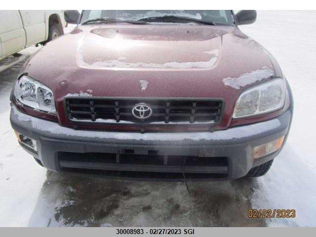 Toyota RAV4 1998 JT3HP10V9W0159953 Image 8