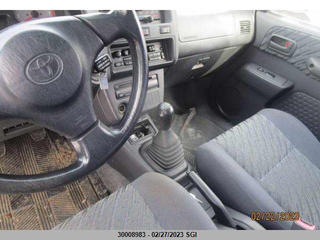 Toyota RAV4 1998 JT3HP10V9W0159953 Image 10