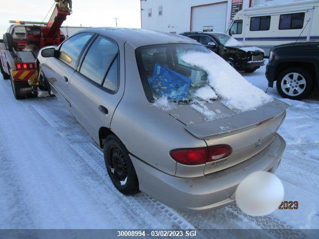 Chevrolet Cavalier Cng 2002 1G1JC524X27461461 Image 3