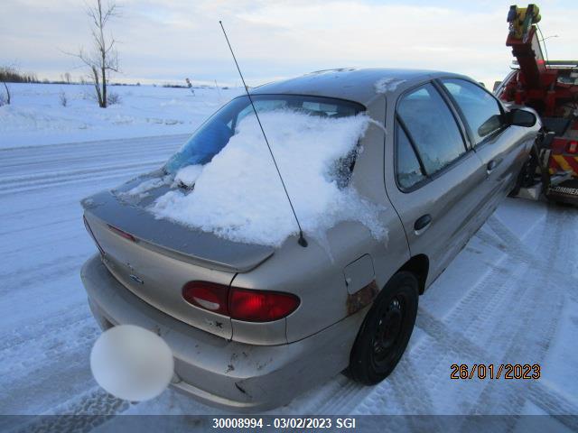 Chevrolet Cavalier Cng 2002 1G1JC524X27461461 Image 4