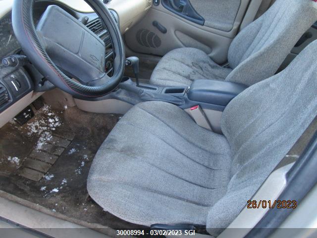 Chevrolet Cavalier Cng 2002 1G1JC524X27461461 Image 5
