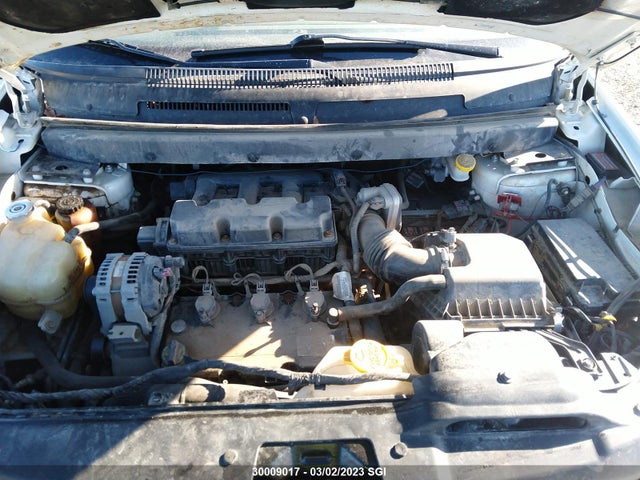 Dodge Journey Sxt 2009 3D4GG57V19T556118 Image 11