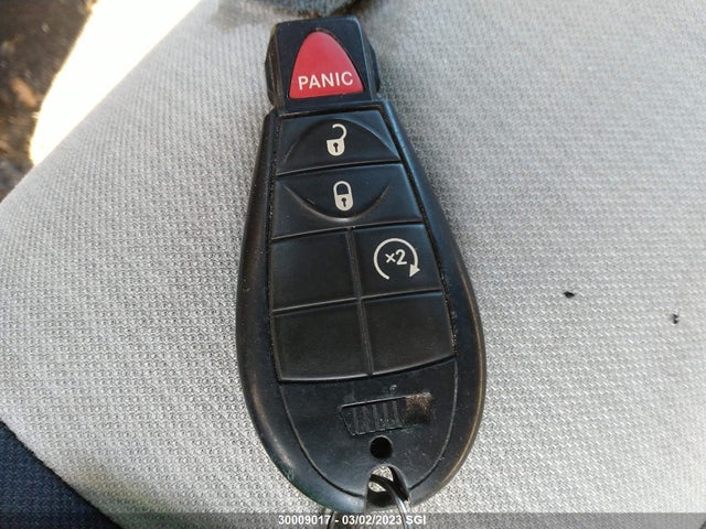 Dodge Journey Sxt 2009 3D4GG57V19T556118 Image 3