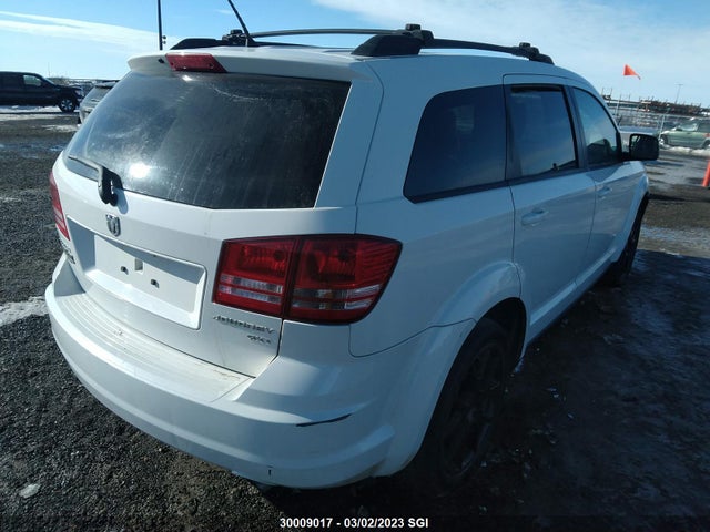 Dodge Journey Sxt 2009 3D4GG57V19T556118 Image 5