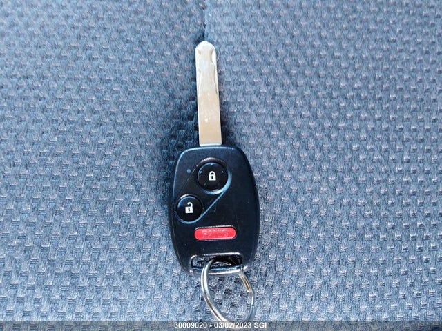 Honda PILOT SE 2008 5FNYF18308B502221 Image 3
