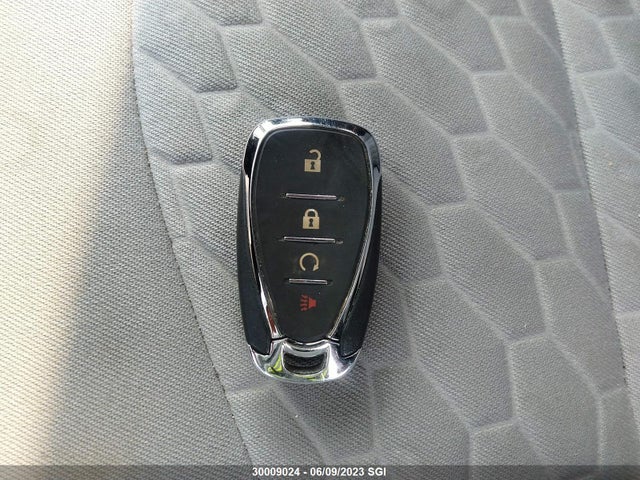 Chevrolet EQUINOX LS 2018 2GNAXREV9J6332706 Image 11