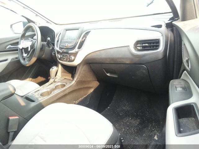 Chevrolet EQUINOX LS 2018 2GNAXREV9J6332706 Image 5