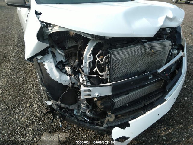 Chevrolet EQUINOX LS 2018 2GNAXREV9J6332706 Image 6