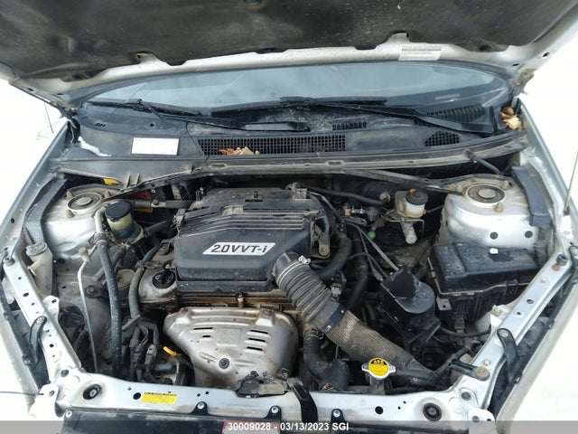 Toyota RAV4 2002 JTEHH20V326027286 Image 11