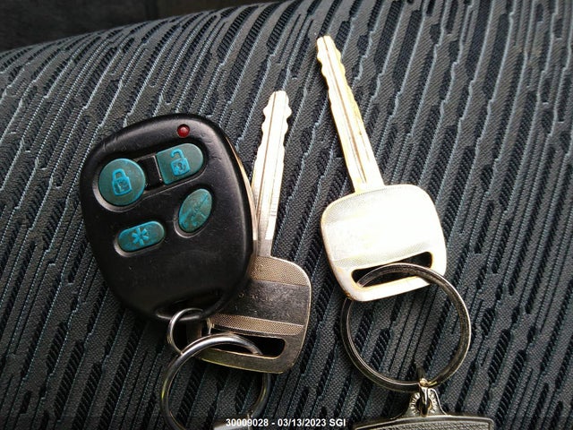 Toyota RAV4 2002 JTEHH20V326027286 Image 3