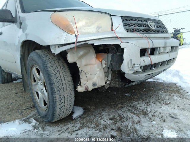 Toyota RAV4 2002 JTEHH20V326027286 Image 7