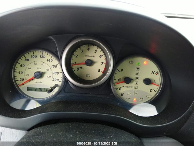 Toyota RAV4 2002 JTEHH20V326027286 Image 8