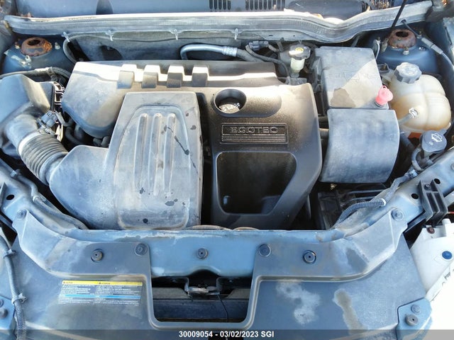 Chevrolet COBALT LS 2005 1G1AL52F057546914 Image 11