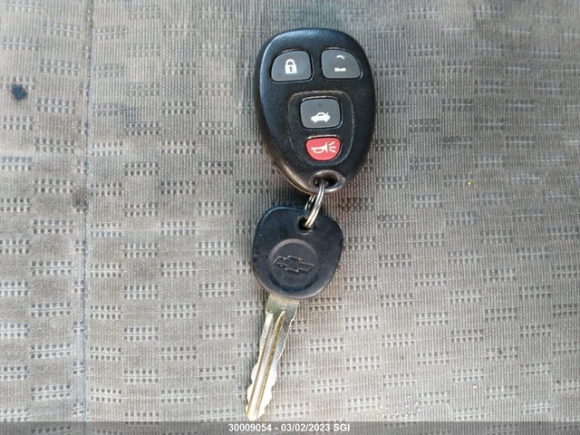 Chevrolet COBALT LS 2005 1G1AL52F057546914 Image 3