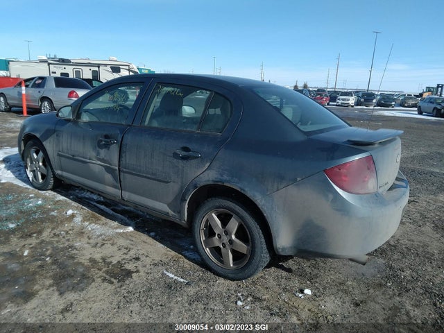 Chevrolet COBALT LS 2005 1G1AL52F057546914 Image 4