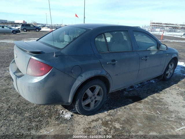 Chevrolet COBALT LS 2005 1G1AL52F057546914 Image 5
