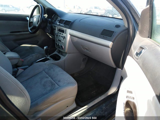 Chevrolet COBALT LS 2005 1G1AL52F057546914 Image 6