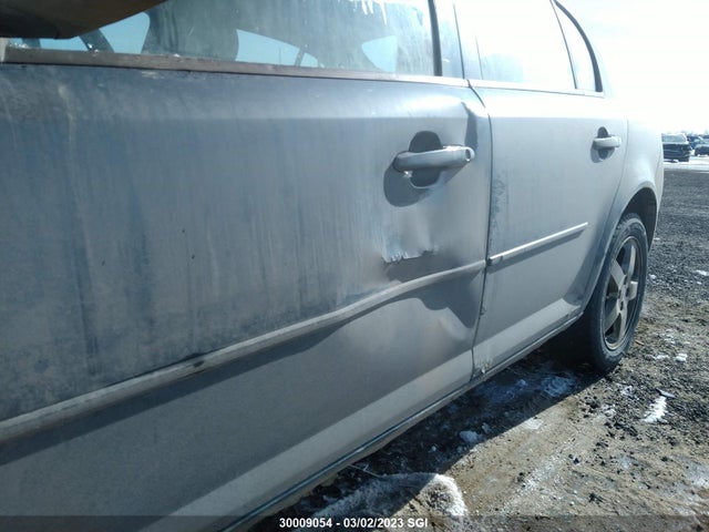 Chevrolet COBALT LS 2005 1G1AL52F057546914 Image 7