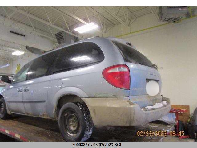 Dodge Grand Caravan Se 2004 1D4GP24R64B583458 Image 3