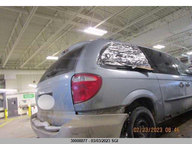 Dodge Grand Caravan Se 2004 1D4GP24R64B583458 Image 4