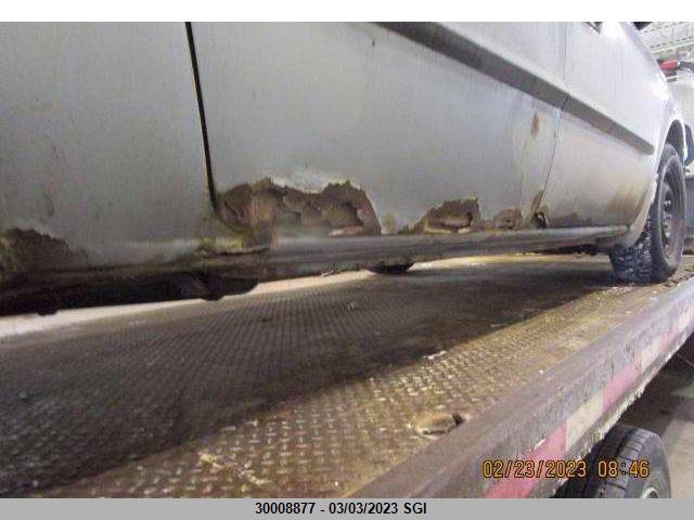 Dodge Grand Caravan Se 2004 1D4GP24R64B583458 Image 6