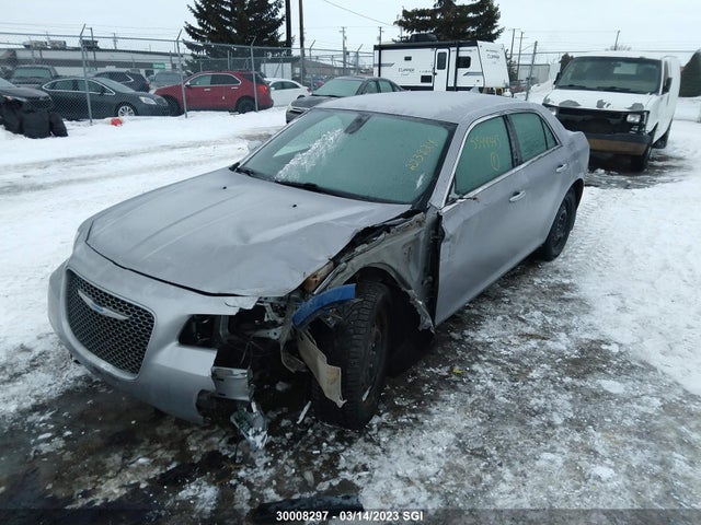 2C3CCAPT0JH223828 Chrysler 300C