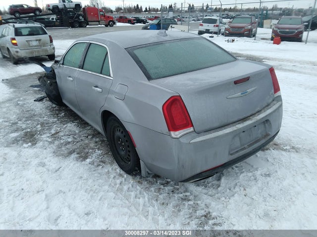 2C3CCAPT0JH223828 Chrysler 300C