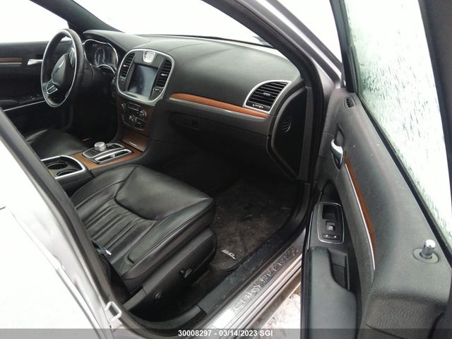 2C3CCAPT0JH223828 Chrysler 300C
