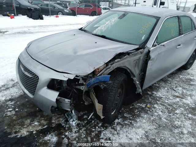 2C3CCAPT0JH223828 Chrysler 300C