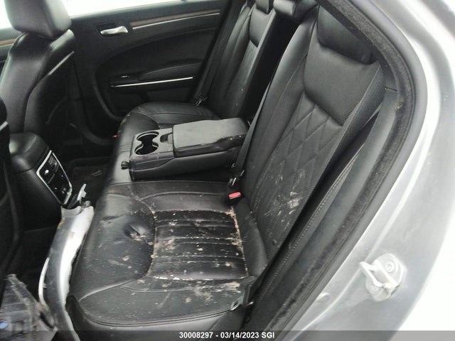 2C3CCAPT0JH223828 Chrysler 300C