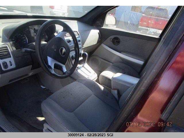 Chevrolet EQUINOX LS 2008 2CNDL13F186038978 Image 4
