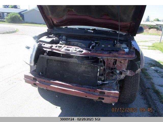 Chevrolet EQUINOX LS 2008 2CNDL13F186038978 Image 5