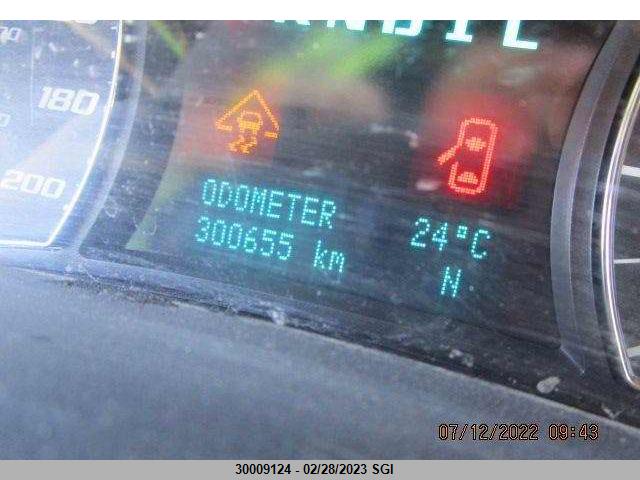 Chevrolet EQUINOX LS 2008 2CNDL13F186038978 Image 6