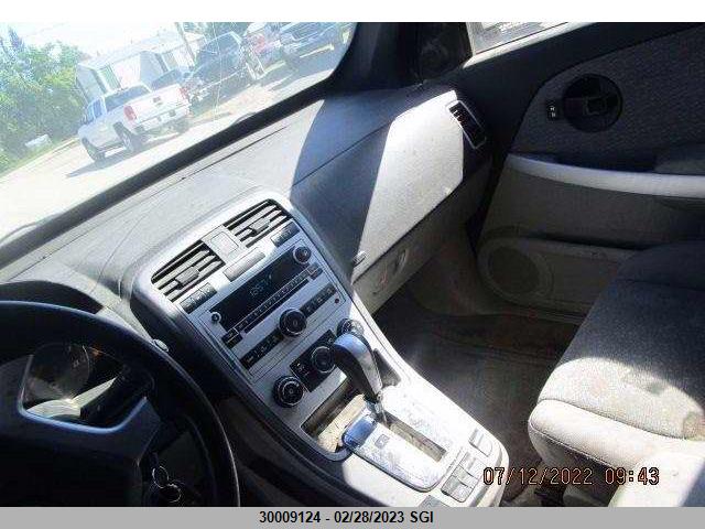 Chevrolet EQUINOX LS 2008 2CNDL13F186038978 Image 7
