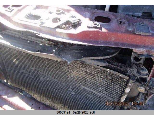 Chevrolet EQUINOX LS 2008 2CNDL13F186038978 Image 9