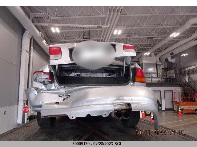 Honda Civic Lx 1997 2HGEJ653XVH918738 Image 10