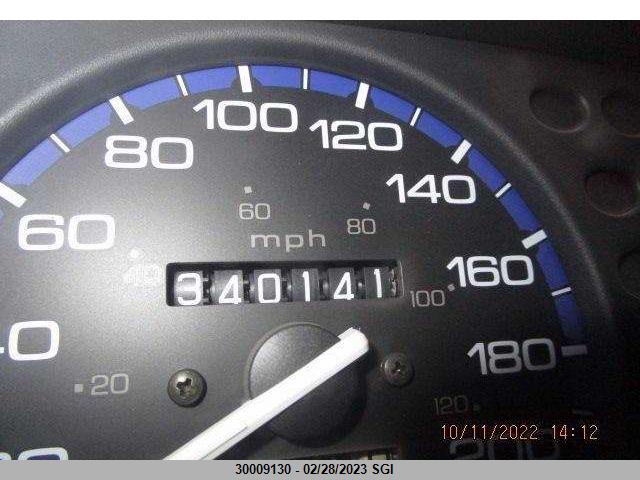 Honda Civic Lx 1997 2HGEJ653XVH918738 Image 7
