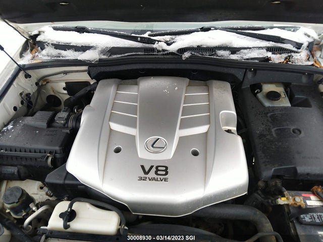 JTJBT20X140049168 Lexus GX 470