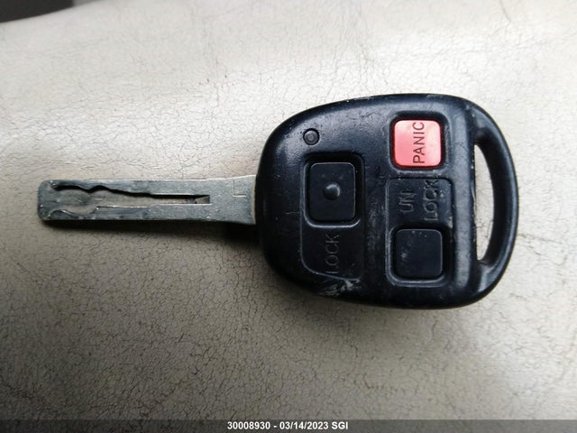 JTJBT20X140049168 Lexus GX 470