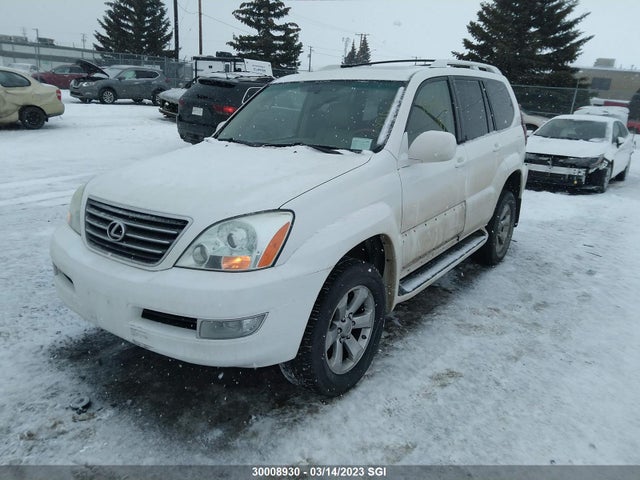 JTJBT20X140049168 Lexus GX 470