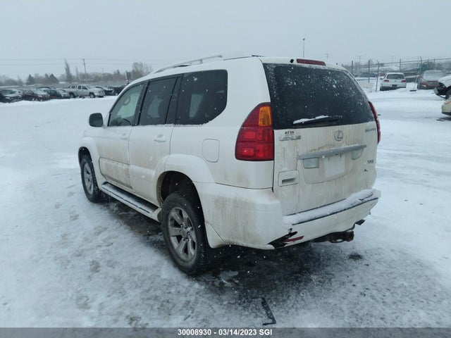 JTJBT20X140049168 Lexus GX 470